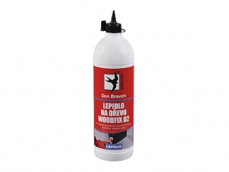 Lepidla – Den Braven Lepidlo na dřevo