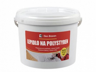 Lepidla – Den Braven Lepidlo na