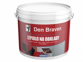 Lepidla – Den Braven Lepidlo na