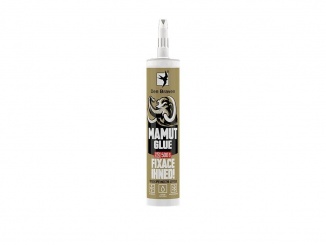 Lepidla – Den Braven MAMUT High Tack 290 ml