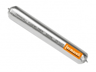 Lepidla – Fermacell salám