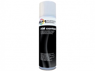 Lepidla – Scobax SilentSystem AM Contact