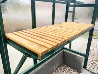 Limes – Limes Primus pěstební rošt