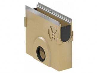 Lineární – ACO MultiDrain V200N