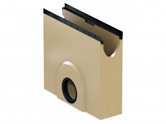 Lineární – ACO XtraDrain X100S