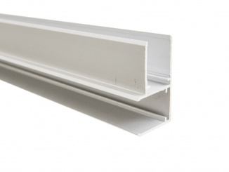 Lišty – Gutta ALU-L Gutta Easy Click 16 mm