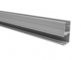 Lišty – Gutta Aluline 2 - 10 mm