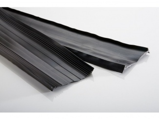Lišty – Spodní gumové těsnění 60 mm T-plastics
