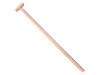 Lopaty a rýče – Násada T dřevěná Scobax