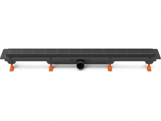 LZB 40 Black – Chuděj LZB 40 Black 650 mm, Line, K3