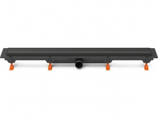 LZB 40 Black – Chuděj LZB 40 Black 950 mm, Klasik / Floor, K3