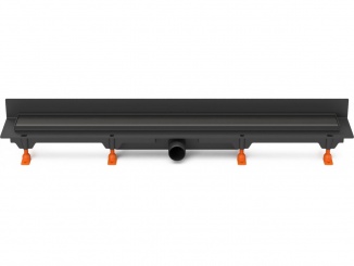 LZB 40 Black (ke stěně) – Chuděj LZB 40 Black (ke stěně) 750 mm, Klasik / Floor, K3