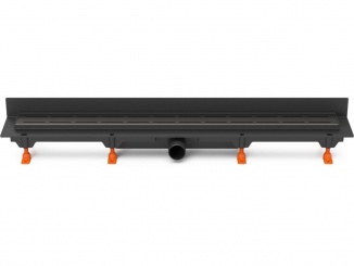 LZB 40 Black (ke stěně) – Chuděj LZB 40 Black (ke stěně) 750 mm, Line, K3
