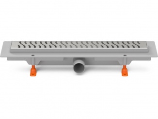LZB 40 – Chuděj LZB 40 350 mm, Harmony, matný, K3