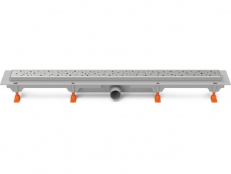 LZB 40 – Chuděj LZB 40 950 mm, Drops, lesklý, K3