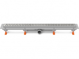 LZB 40 – Chuděj LZB 40 950 mm, Harmony, matný, K3