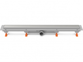 LZB 40 – Chuděj LZB 40 950 mm, Klasik / Floor, matný, K3
