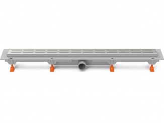 LZB 40 – Chuděj LZB 40 950 mm, Line, matný, K3