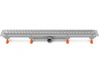 LZB 40 – Chuděj LZB 40 950 mm, Medium, lesklý, K3