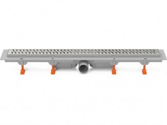 LZB 50 – Chuděj LZB 50 650 mm, Harmony, matný, K3