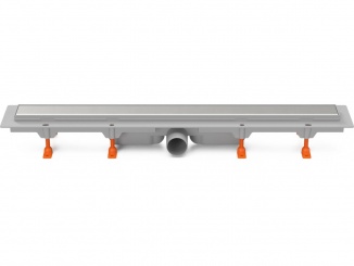 LZB 50 – Chuděj LZB 50 650 mm, Klasik / Floor, lesklý, K3