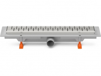 LZB/N 40 – Chuděj LZB/N 40 350 mm, Medium, lesklý, K3