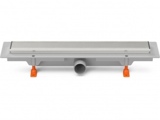 LZB/N 40 – Chuděj LZB/N 40 450 mm, Klasik / Floor, matný, K3