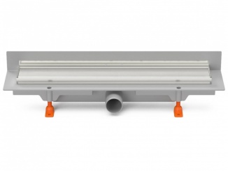 LZB/N 40 (ke stěně) – Chuděj LZB/N 40 (ke stěně) 450 mm, Klasik / Floor, lesklý, K3