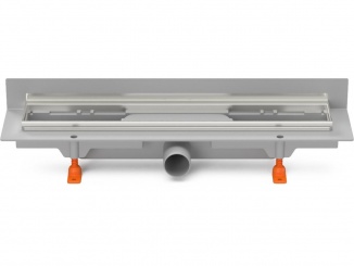LZB/N 40 S (ke stěně) – Chuděj LZB/N 40 S (ke stěně) 450 mm, K3