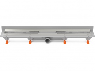 LZB/N 40 S (ke stěně) – Chuděj LZB/N 40 S (ke stěně) 750 mm, K3