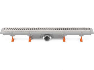 LZB/N 50 – Chuděj LZB/N 50 650 mm, Harmony, lesklý, K3