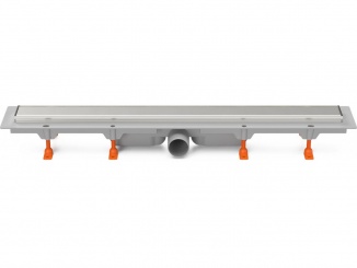 LZB/N 50 – Chuděj LZB/N 50 650 mm, Klasik / Floor, lesklý, K3