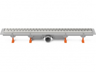 LZB/N 50 – Chuděj LZB/N 50 750 mm, Medium, matný, K3