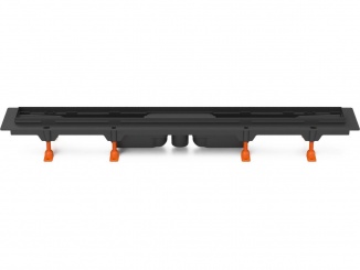 LZS 40 Black S – Chuděj LZS 40 Black S 850 mm, K3