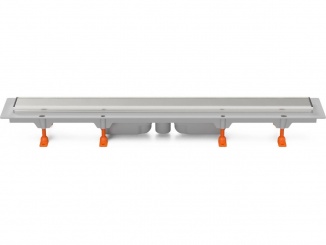 LZS/N 40 – Chuděj LZS/N 40 1050 mm, Klasik / Floor, lesklý, K3