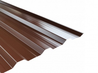 Maloformát – T18 2000 x 1150 mm hnědá