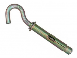 Mechanické kotvy – Koelner KTS