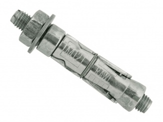 Mechanické kotvy – Koelner Rawlbolt