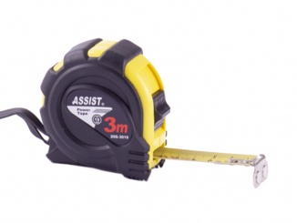 Metry – Assist Svinovací metr Magny