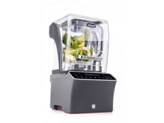 Mixéry – G21 Blender Ultimate Graphite Black
