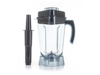 Mixéry – G21 Mixovací nádoba 2,0 l, Acoustic, Perfection a Excellent