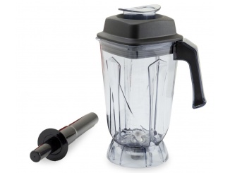Mixéry – G21 Mixovací nádoba 2,5 l, Perfect a Smart smoothie