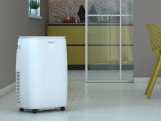 Mobilní klimatizace Olimpia Splendid Dolceclima BREZZA 14 HP Wi-Fi
