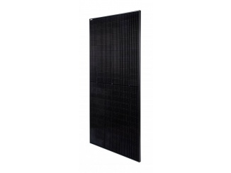 Monokrystalické panely – G21 Solární panel MCS LINUO SOLAR 440W mono, černý - paleta 31 ks, cena za kus