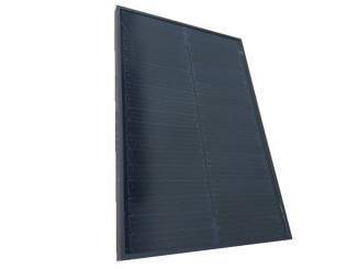 Monokrystalické panely – Solarfam Mono