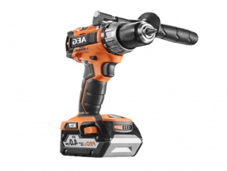 Montážní nářadí – AEG BS 18C2 BL LI-402C