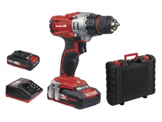 Montážní nářadí – Einhell TE-CD 18/2 Li Kit