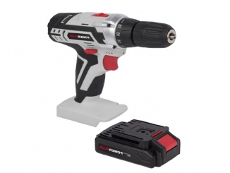 Montážní nářadí – Powerplus POWC1061