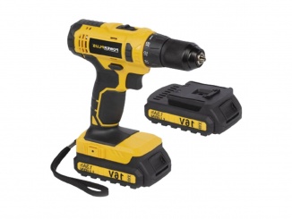 Montážní nářadí – Powerplus POWX00425