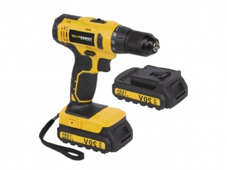 Montážní nářadí – Powerplus POWX00435